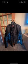 Hein Gericke Motorbike Jacket