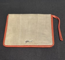 Vintage Anouk Snake Skin