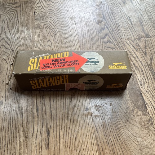 Vintage boxed set 4 - of,