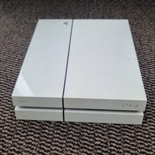 Sony playstation ps4 console - sony,