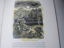 KNIPTON A Leicestershire