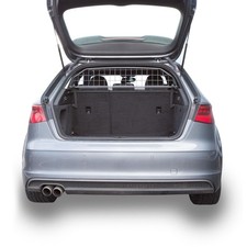 Travall dog guard for audi - guard,
