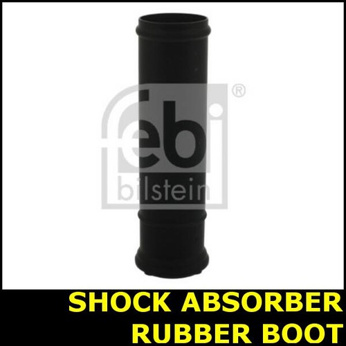 Shock absorber rubber - shock,