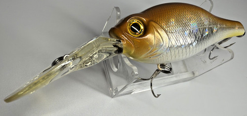 Jackson jackie deep crankbait - jackson,
