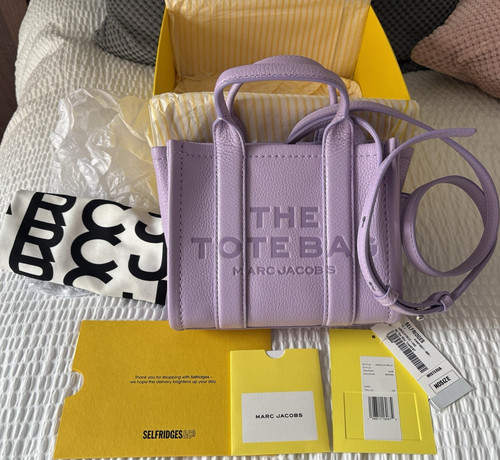 Marc jacobs the mini - jacobs, bag