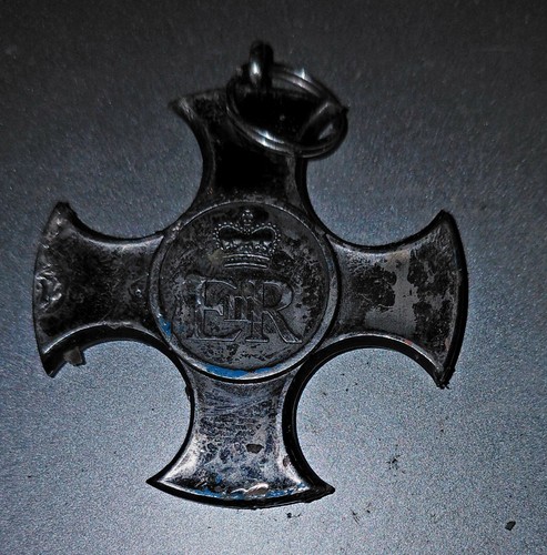 Miniature distinguished - miniature,