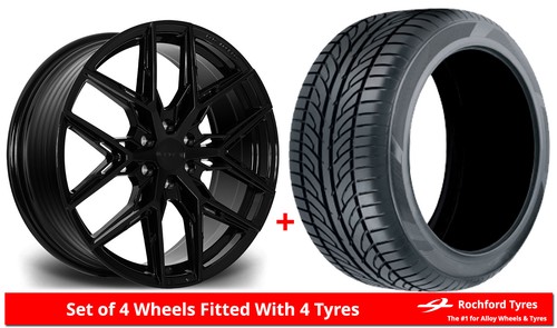 Alloy wheels tyres - alloy,