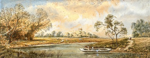 George herbert elliott - george,