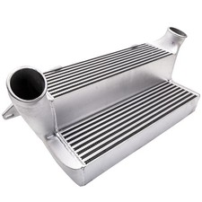 7.5''  Intercooler Cool Air