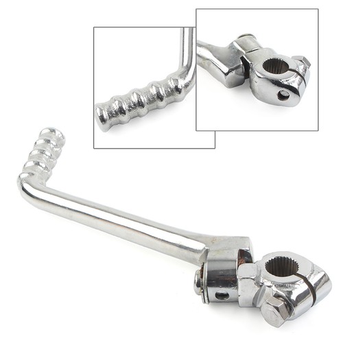 16mm kick start starter - kick,