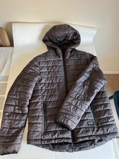 One True Saxon Men’s Puffer