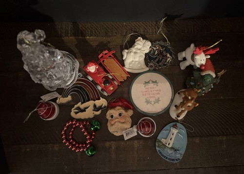 Christmas ornaments bulk - ornaments, 16