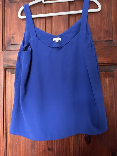Ladies camisole top - ladies,