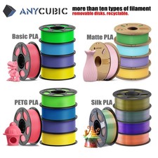 [Add 10 Pay 6]ANYCUBIC 3D