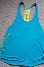 Zumba workout vest