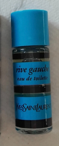 Rive gauche yves laurent - st,