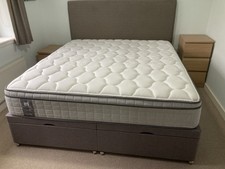 Sealy Elevate Posturepedic