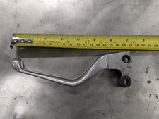 TRIUMPH DAYTONA SPEED TRIPLE SPRINT STREET TRIPLE CLUTCH LEVER USED VIN SPECIFIC