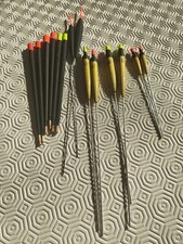 Job Lot Of River Floats By