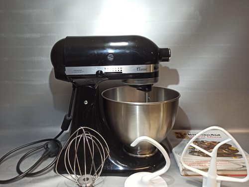 Kitchenaid classic stand mixer - classic,