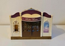 Sylvanian Families Ballet Theatre Set (In Working Condition)