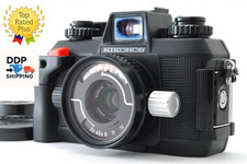 [MINT] Nikon Nikonos IV-A