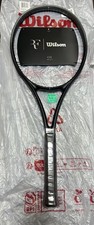 New Wilson Pro Staff RF  Laver Cup 2024 tennis racket