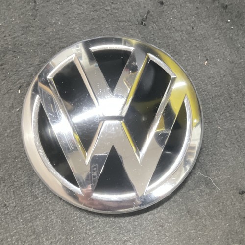 Golf gti mk7 - 2017-2019, badge
