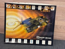 HALCYON ALIENS DROP-SHIP  1/72