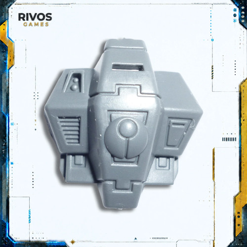 Xv8 crisis battlesuits armour - crisis,