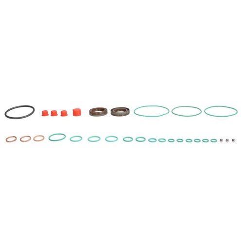 Repair kit fits daf - 1x, 65