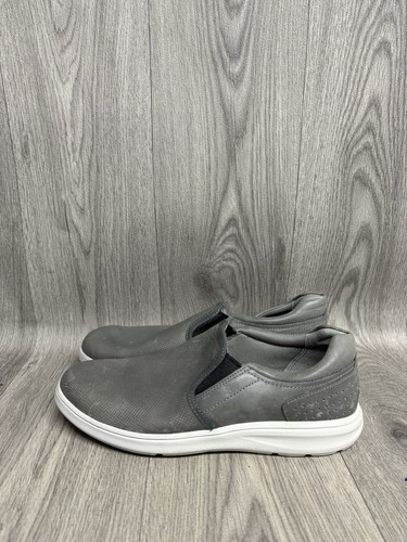 Men rockport grey slip - men’s,