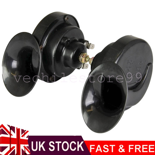 Pair 12v twin - 12v,