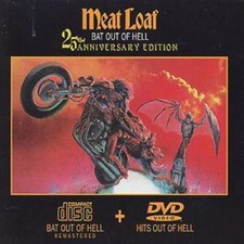 Meat Loaf: Bat Out of Hell -