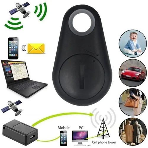 Gps tracker for kids - tracker, cat