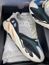 Size UK11 - Adidas Yeezy 700
