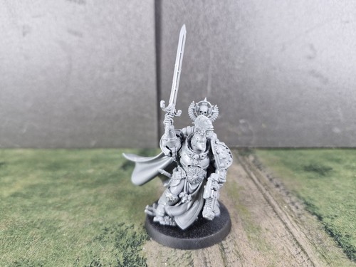 Legion preator with power - legion,