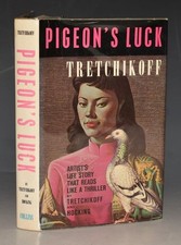 Vladimir TRETCHIKOFF & Anthony