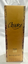VINTAGE Givenchy Organza 100ml