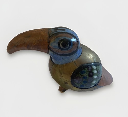 Vintage tonala mexican pottery - vintage,