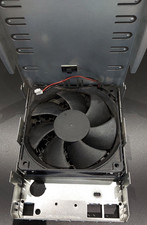 Drobo 5N2 NAS Parts - Rear