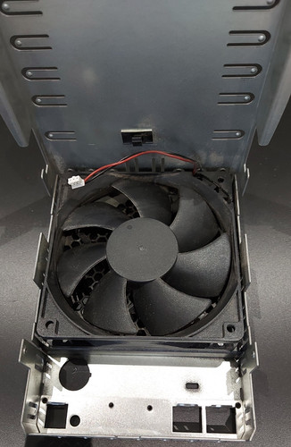Drobo 5n2 nas parts - nas,