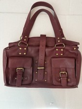 Vintage Roxanne 100% Leather