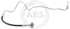 OUTER/ REAR / LEFT BRAKE HOSE