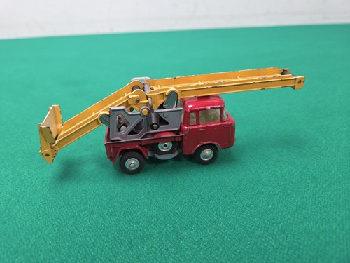 Vintage corgi toys - vintage, #470