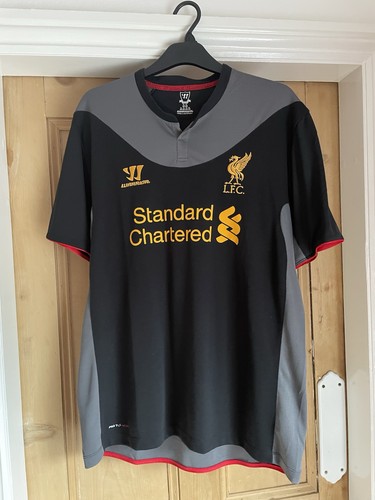 Liverpool 2012 away - fc,