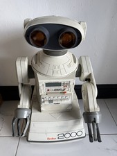 TOMY 1980s ORIGINAL OMNIBOT