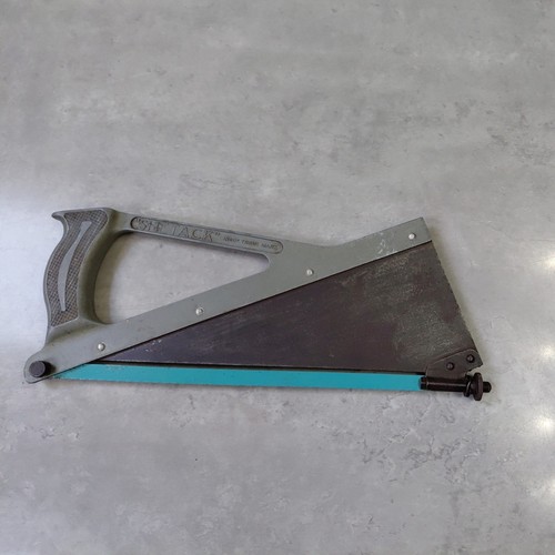 Shetack sheet metal hacksaw - sheet,