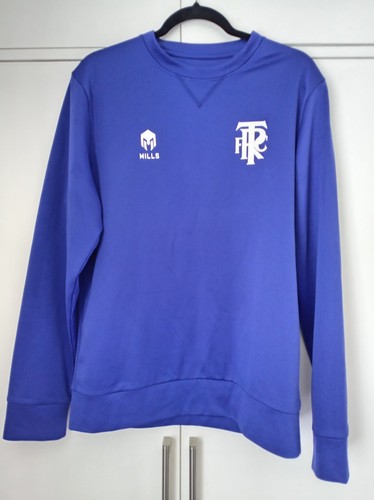 Official tranmere rovers - official,