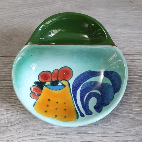 Vintage ceramic nibbles - vintage,